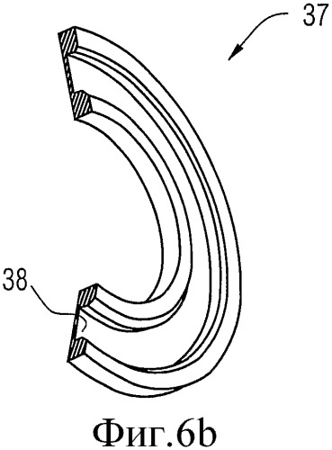 Узел гидродинамического ленточного подшипника (патент 2485366)