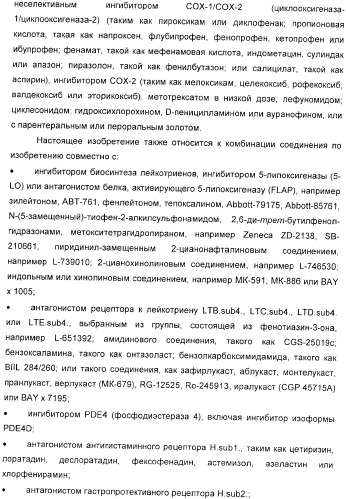 Производные пиперидина в качестве модуляторов хемокинового рецептора ccr5 (патент 2368608)