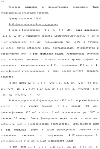 Азотсодержащие ароматические производные, их применение, лекарственное средство на их основе и способ лечения (патент 2264389)