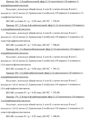 Производные аминопиразола (патент 2489426)