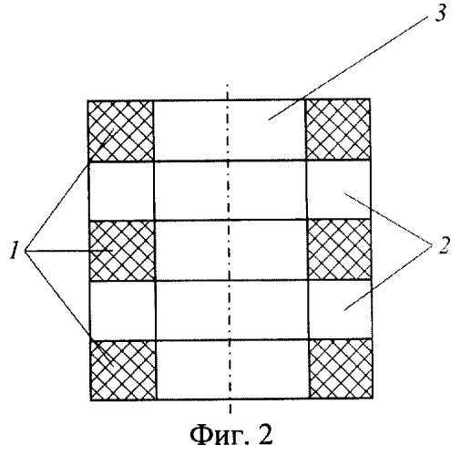 Герметизирующий комплект для сальниковых уплотнений (патент 2296256)