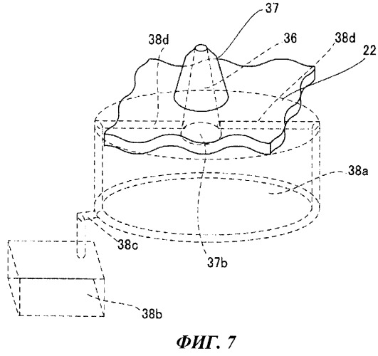Передающее устройство для передачи информации о состоянии шины и система контроля состояния шины (патент 2526785)
