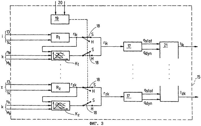 Способ управления работой многоцилиндрового двигателя внутреннего сгорания (патент 2260141)