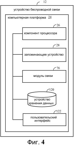 Способы и устройство динамического определения источника информации предоставления по каждой сетевой услуге для устройств беспроводной связи открытого рынка (патент 2474072)