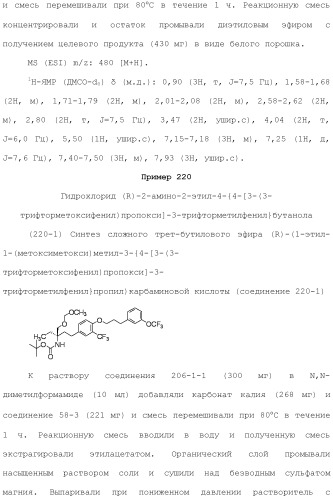 Аминосоединение и его фармацевтическое применение (патент 2453532)