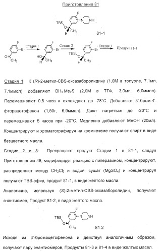 2-алкинил- и 2-алкенил-пиразол-[4,3-e]-1, 2, 4-триазоло-[1,5-c]-пиримидиновые антагонисты a2a рецептора аденозина (патент 2373210)