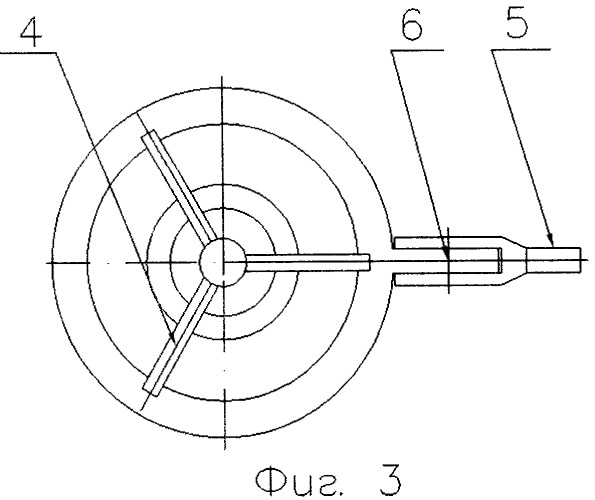 Способ управления несущим винтом винтокрылого летательного аппарата и устройство для его осуществления (патент 2371351)