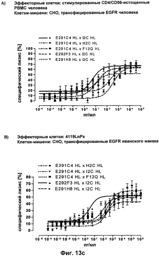 Cd3-эпсилон-связывающий домен с межвидовой специфичностью (патент 2561457)