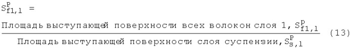 Способ и устройство для изготовления многослойных высокопрочных армированных волокном строительных цементных панелей с повышенным содержанием волокна (патент 2454285)