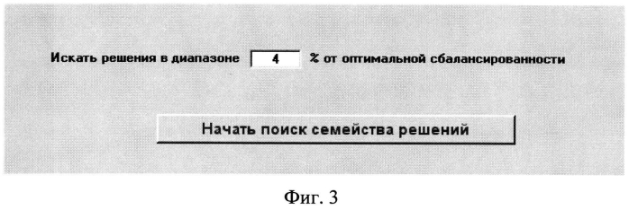 Устройство составления близкого к экономически наилучшему кормового рациона и приготовления близкой к экономически наилучшей кормовой смеси для животных и птицы по различным критериям оптимизации (патент 2552858)