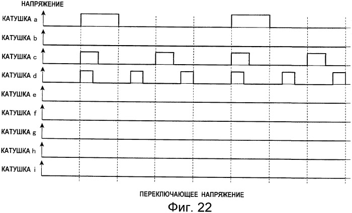 Система бесконтактной передачи энергии (патент 2408124)