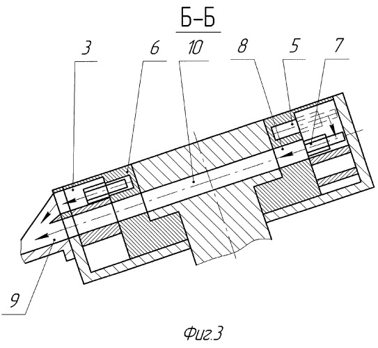 Способ ориентации ступенчатых стержней (патент 2271916)