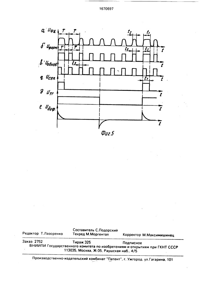 Блок вращающихся головок (патент 1670697)