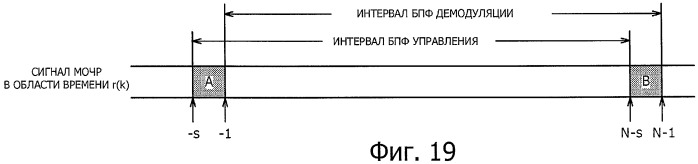 Устройство приема, способ приема и программа (патент 2444136)