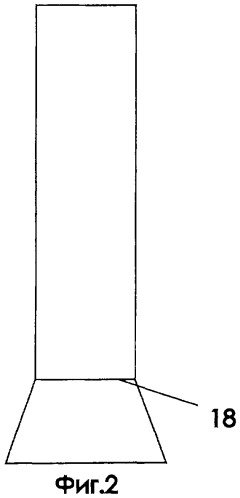 Щековая дробилка с высокой степенью дробления (патент 2458740)
