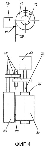 Способ наматывания ленты (патент 2309108)