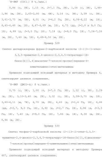 Соединение бензодиазепина и фармацевтическая композиция (патент 2496775)