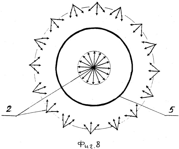 Способ изготовления оптического волокна (патент 2302381)