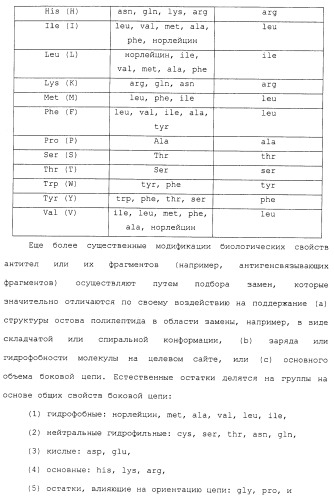 Гуманизированные антитела против фактора d и их применения (патент 2488594)