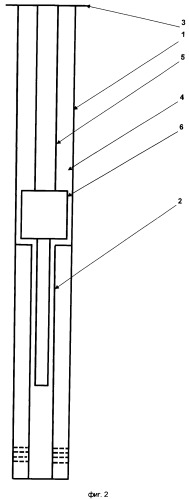 Устройство для эксплуатации скважины (патент 2520981)