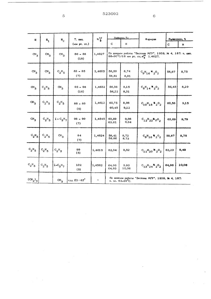 Способ получения 4-ацил-1,3,4-оксадиазолинов (патент 523092)