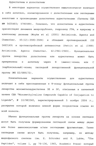 Антитела к her (патент 2504553)
