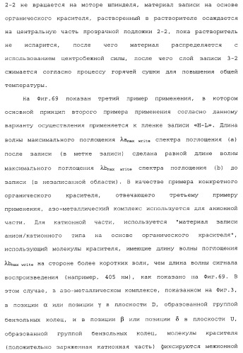 Носитель информации, способ воспроизведения и способ записи (патент 2340958)
