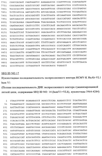 Терапевтические связывающие молекулы (патент 2328506)