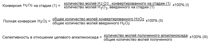 Способ рафинирования сырого пропиленоксида и способ получения пропиленоксида (патент 2577850)