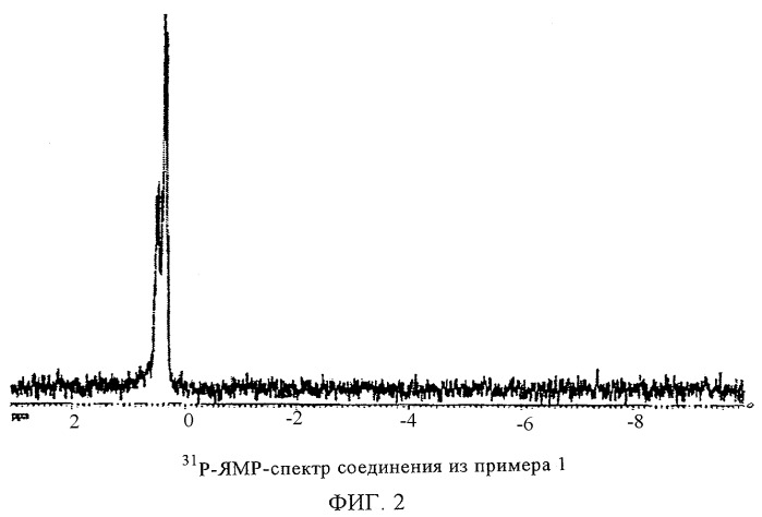 Комплекс, включающий кальций и фосфорсодержащие этилендиаминовые производные (патент 2247727)