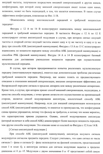 Система беспроводной передачи данных, устройство беспроводной связи и способ беспроводной передачи данных (патент 2450455)