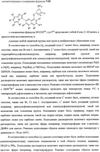 Соединения имидазо[1,2-a]пиридина в качестве ингибиторов рецепторных тирозинкиназ (патент 2467008)