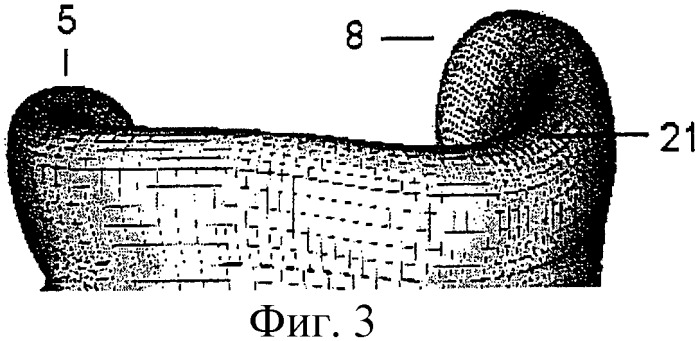 Усовершенствованный наушник (патент 2431238)