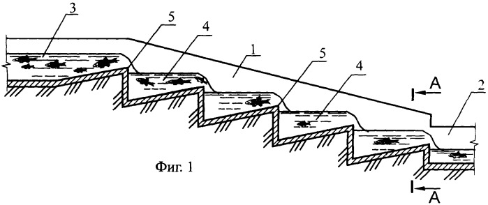 Рыбоход (патент 2245425)