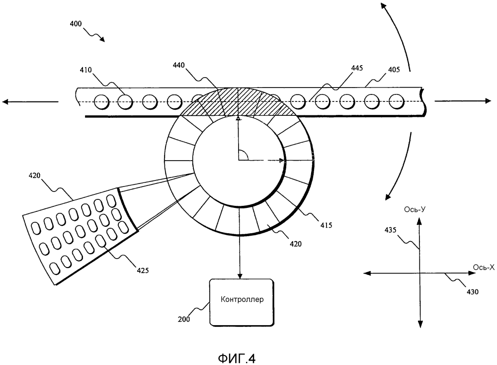 Измеритель угла наклона с постоянным магнитом для промышленной машины (патент 2623679)