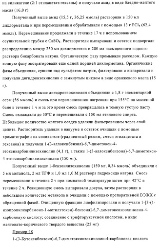 4,6,7,13-замещенные производные 1-бензил-изохинолина и фармацевтическая композиция, обладающая ингибирующей активностью в отношении гфат (патент 2320648)