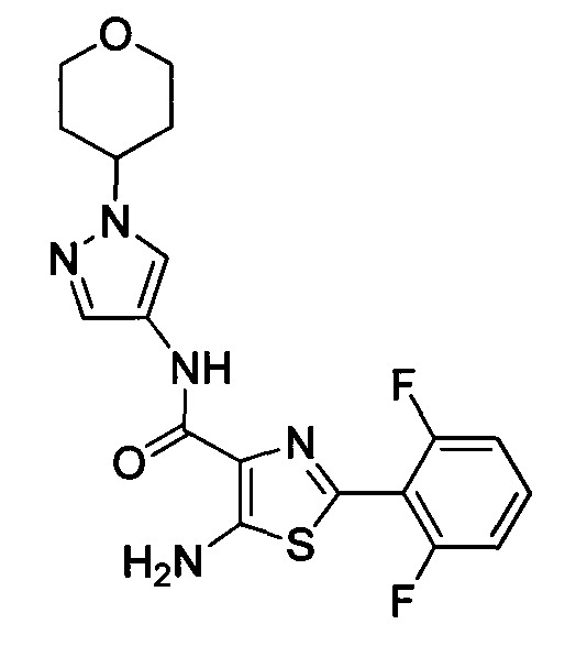 Пиразол-4-ил-гетероциклил-карбоксамидные соединения и способы применения (патент 2638552)