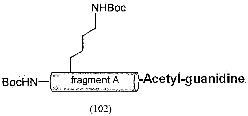 Способ высокоэффективного получения полипептидного фрагмента, подходящего для ncl (патент 2605411)