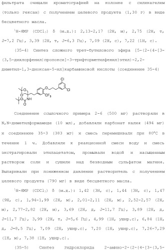 Аминосоединение и его фармацевтическое применение (патент 2453532)