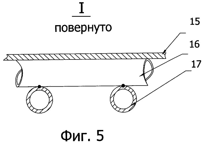 Двухмоторный многоцелевой самолет &quot;холод-1&quot; (варианты) (патент 2297368)