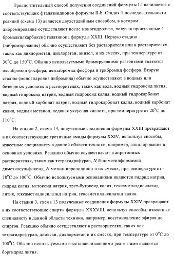 Новые производные фталазинона в качестве ингибиторов киназы аврора-а (патент 2397166)