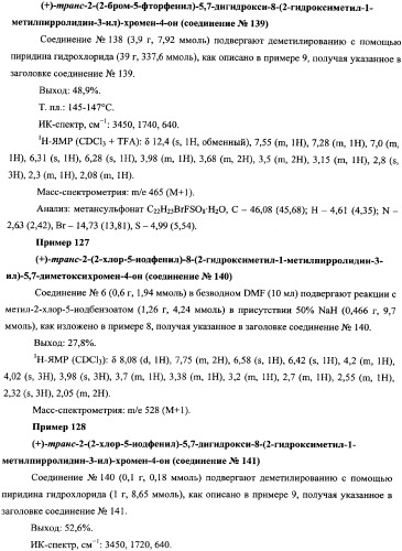 Ингибиторы циклин-зависимых киназ и их применение (патент 2334746)
