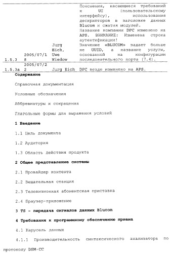 Способы и устройства для передачи данных в мобильный блок обработки данных (патент 2367112)