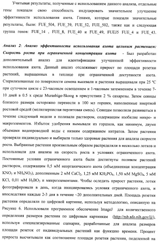 Изолированные полипептиды, кодирующие их полинуклеотиды, экспрессирующие их трансгенные растения и способы их использования (патент 2487166)