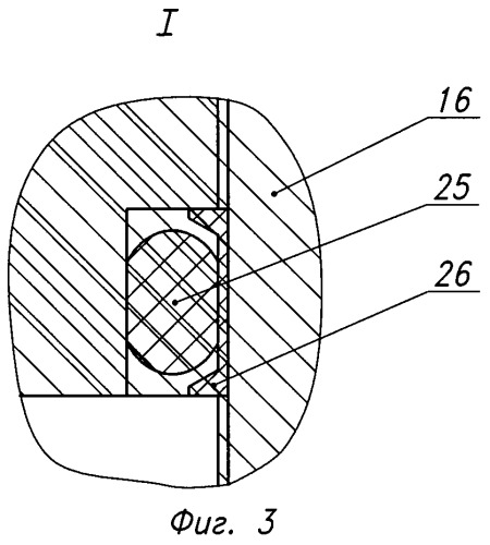 Высокотемпературное дроссельное устройство (патент 2527807)