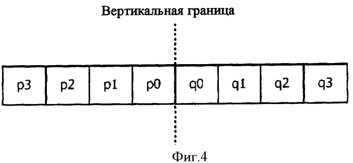 Способ управления устранением блочности, учитывающий режим внутреннего bl, и кодировщик/декодер многослойного видео, его использующий (патент 2341034)