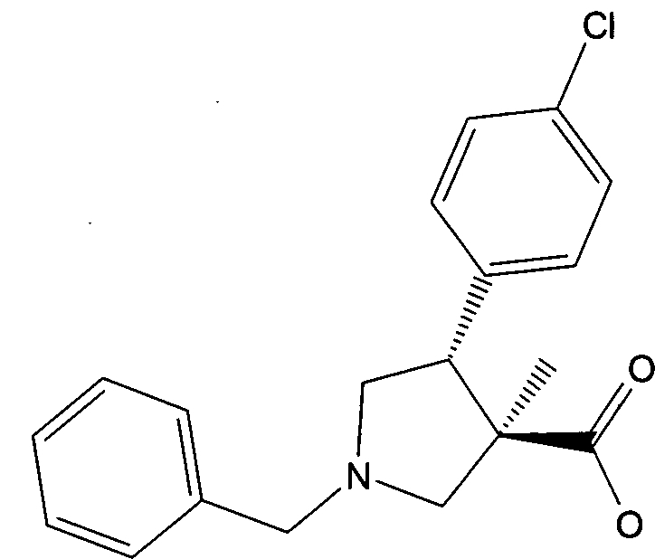 Производные пирролидина в качестве антагонистов nk3 (патент 2598604)