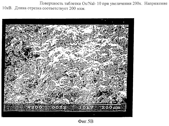 Матрица, обеспечивающая пролонгированное, инвариантное и независимое высвобождение активных соединений (патент 2297225)