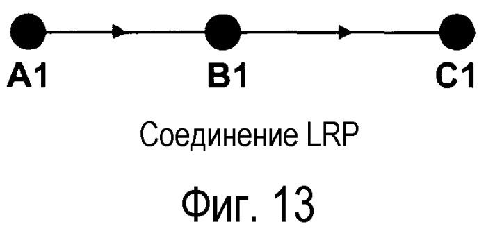 Эффективный способ привязки местоположения (патент 2523171)