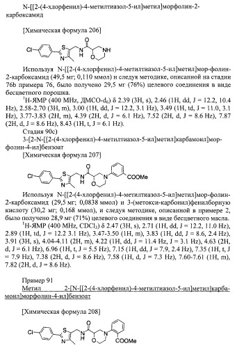 Новое циклическое производное аминобензойной кислоты (патент 2391340)